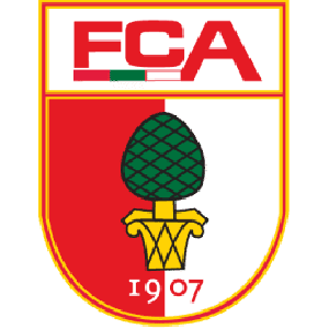 奥格斯堡队旗