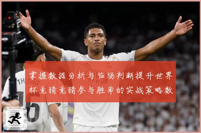 掌握数据分析与临场判断提升世界杯竞猜竞猜参与胜率的实战策略数据研判-深度解析