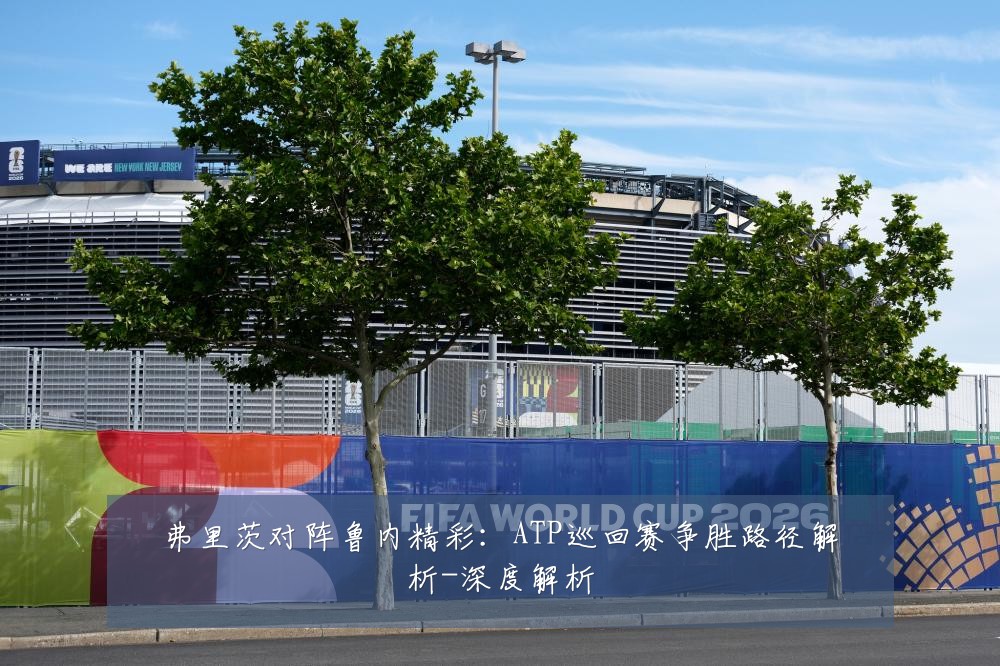 弗里茨对阵鲁内精彩:ATP巡回赛争胜路径解析-深度解析
